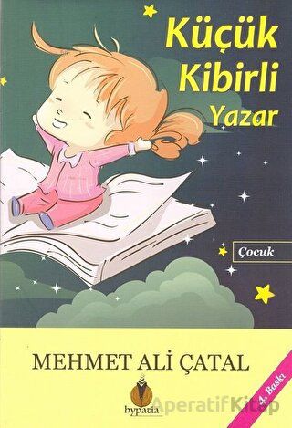 Küçük Kibirli Yazar