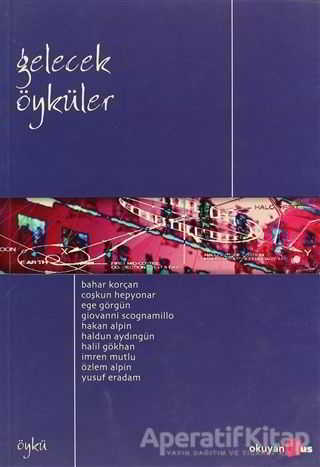 Gelecek Öyküler