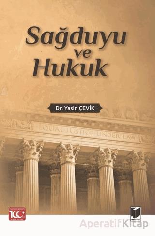 Sağduyu ve Hukuk