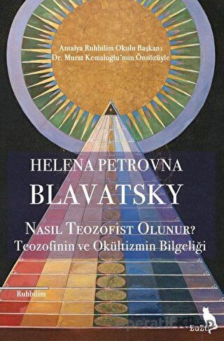 Teosofi Nedir