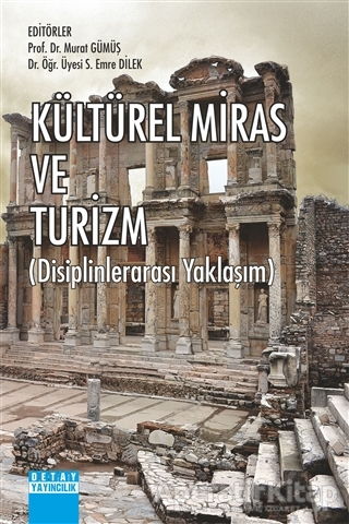 Kültürel Miras ve Turizm