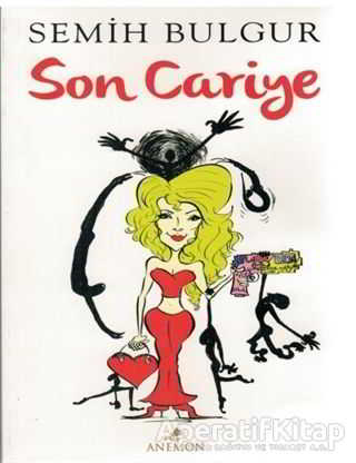 Son Cariye