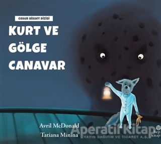 Kurt ve Gölge Canavar