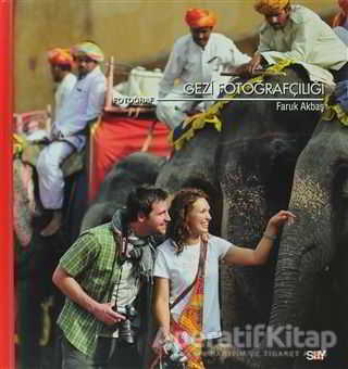 Gezi Fotoğrafçılığı
