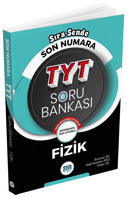 TYT Fizik Sayfa Sayfa Ders İşleme Föyü Tammat Yayıncılık Komisyon 73 İndirim