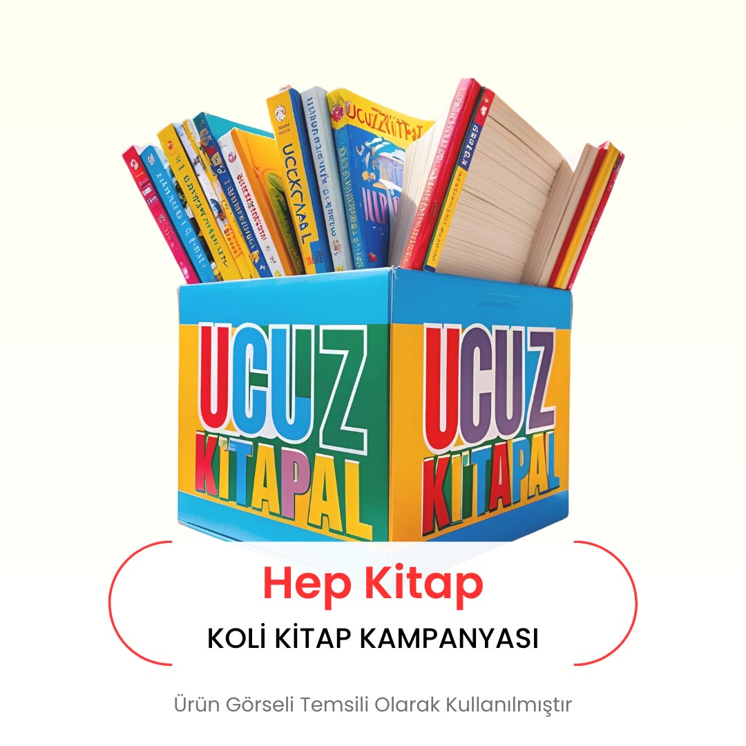 Ucuz Kitap Al
