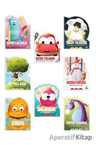 Ucuz Kitap Al