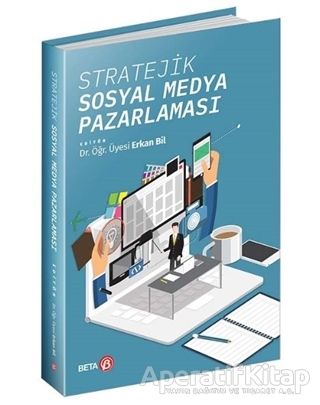 Stratejik Sosyal Medya Pazarlaması