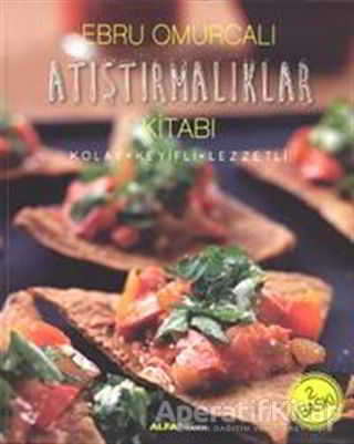 Atıştırmalıklar Kitabı