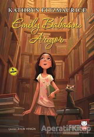 Emily Babasını Arıyor
