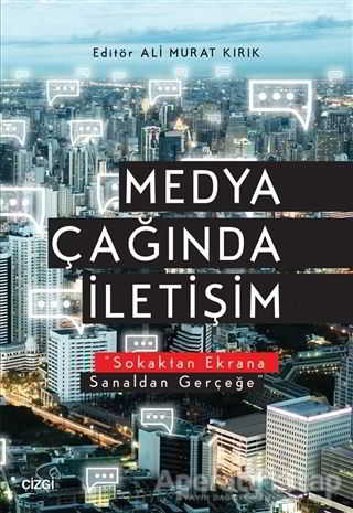 Medya Çağında İletişim
