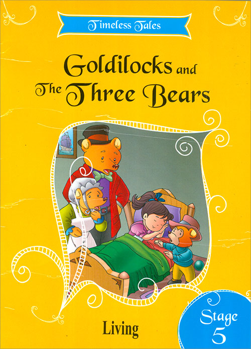 Goldilocks and the Three Bears