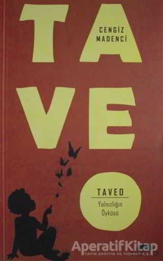 Tave Cengiz Madenci 66 İndirim