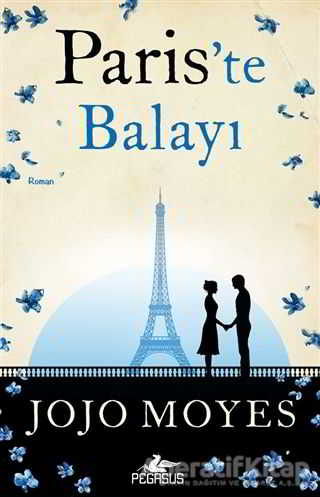 Paris te Balayı