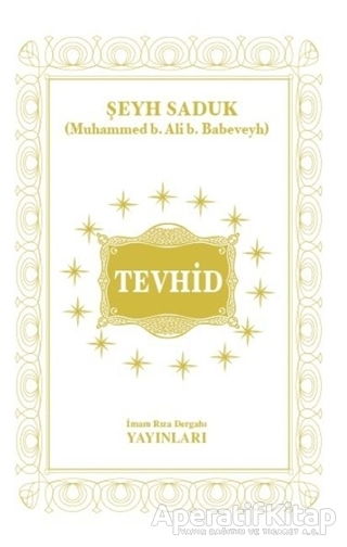 Tevhid