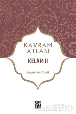 Kelam 2 Kavram Atlası