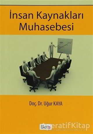 İnsan Kaynakları Muhasebesi