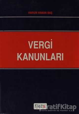 Vergi Kanunları