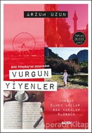 Ucuz Kitap Al