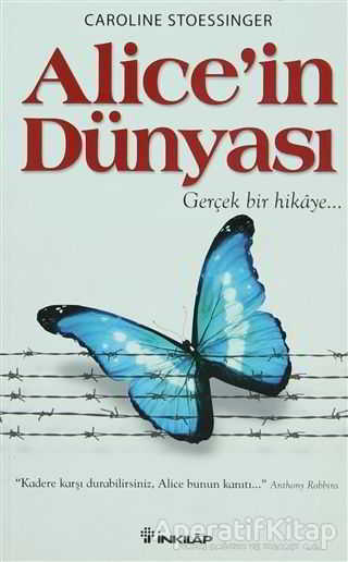 Alice in Dünyası