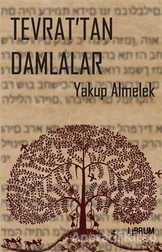 Tevrat tan Damlalar