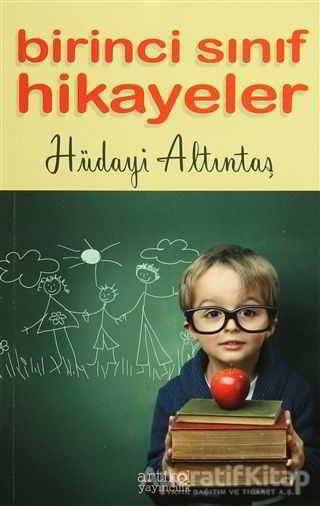 Birinci Sınıf Hikayeler