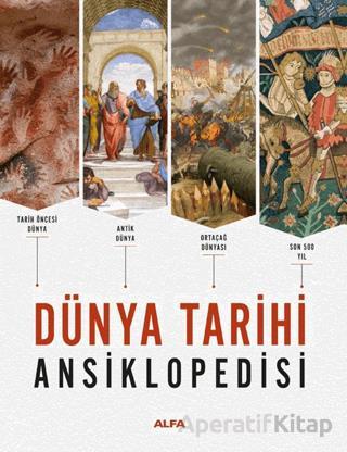 Dünya Tarihi Ansiklopedisi