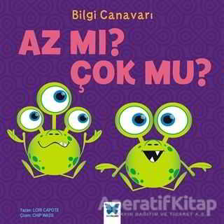 Bilgi Canavarı Az mı Çok Mu