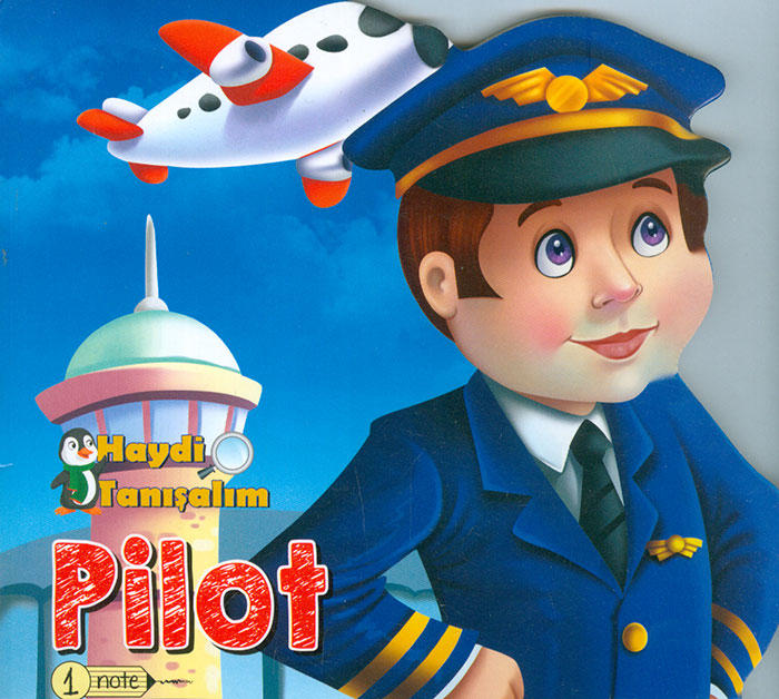 Pilot