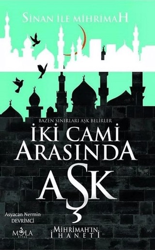 İki Cami Arasında Aşk 23 İndirim
