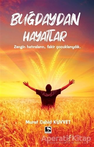 Buğdaydan Hayatlar