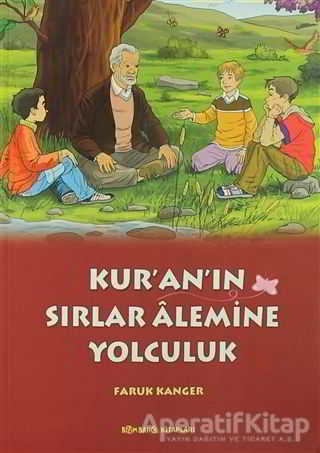 Kur an ın Sırlar Alemine Yolculuk