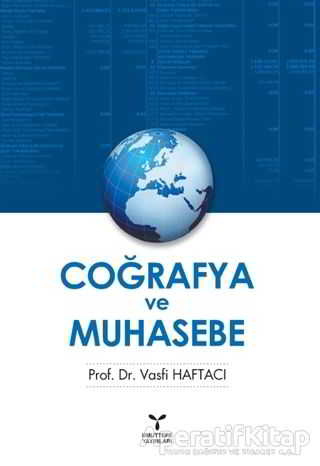 Coğrafya ve Muhasebe