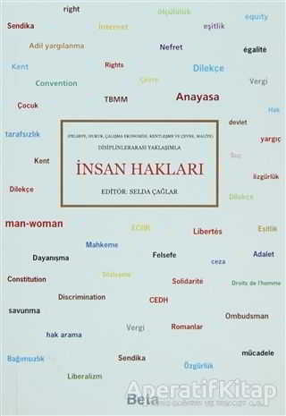 Disiplinlerarası Yaklaşımla İnsan Hakları