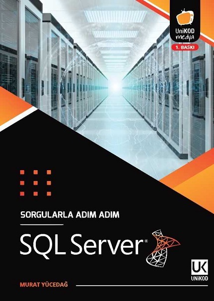 Unikod Sorgularla Adım Adım SQL Server