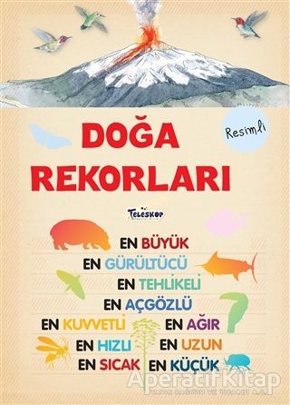 Doğa Rekorları