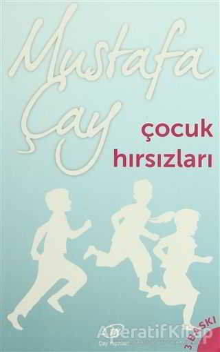 Çocuk Hırsızları
