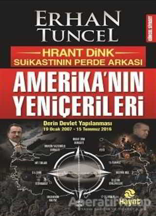 Amerika nın Yeniçerileri