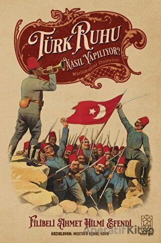 Türk Ruhu Nasıl Yapılıyor Müslümanlar Dinleyiniz
