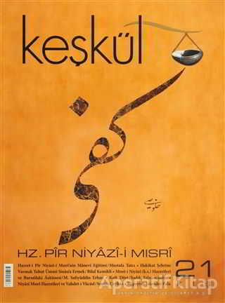 Keşkül Dergisi Sayı 21