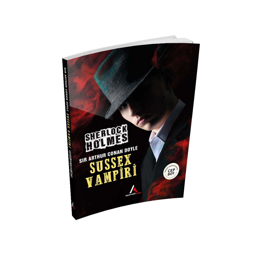 Sussex Vampiri Sherlock Holmes
