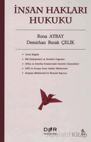 İnsan Hakları Hukuku
