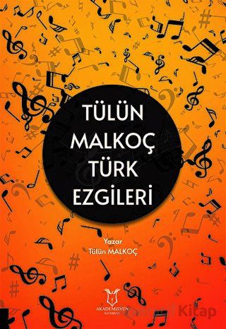 Tülün Malkoç Türk Ezgileri