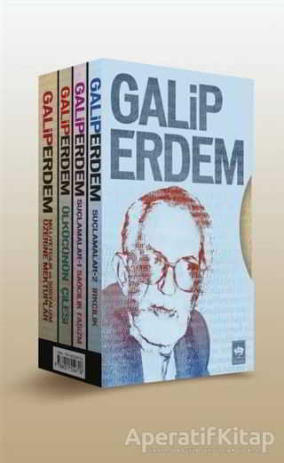 Ucuz Kitap Al