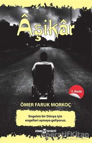Aşikar Ömer Faruk Morkoç 50 İndirim