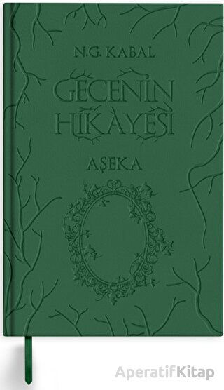 Gecenin Hikayesi Serisi Set 3 Kitap