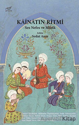 Kainatın Ritmi