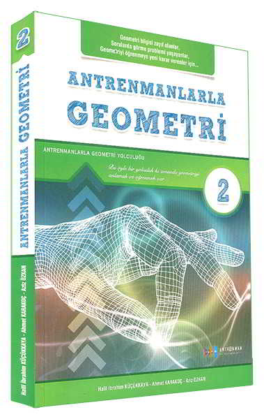 Antrenmanlarla Geometri 2