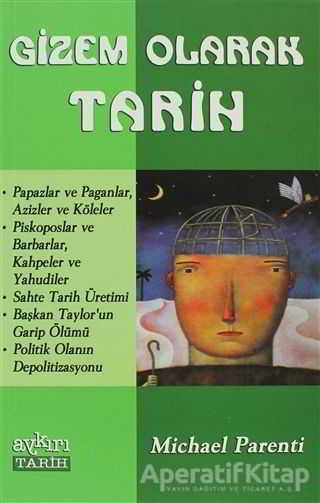 Gizem Olarak Tarih