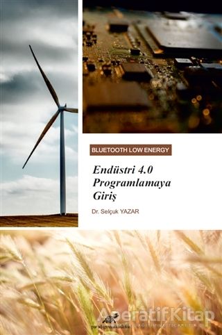 Endüstri 4 0 Programlamaya Giriş